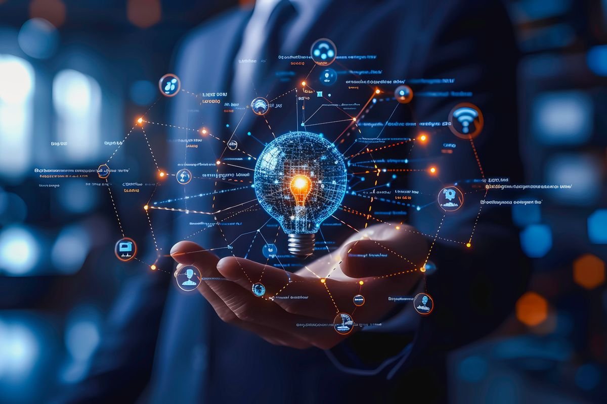 Myth #9: Innovation is lagging in Africa